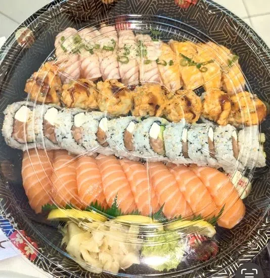 Sushi q