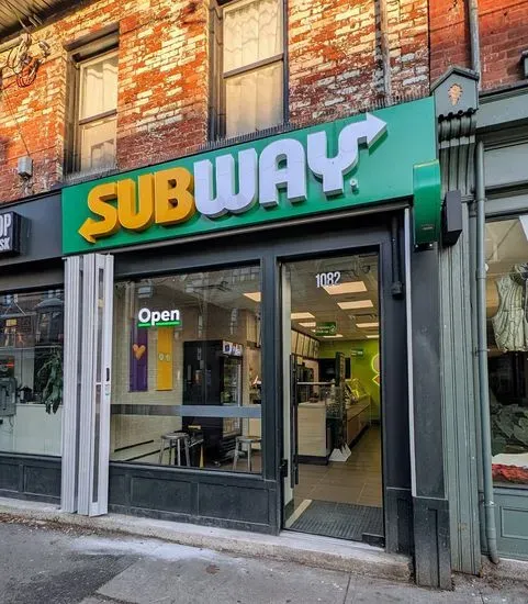 Subway