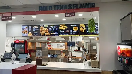 Church's Texas Chicken