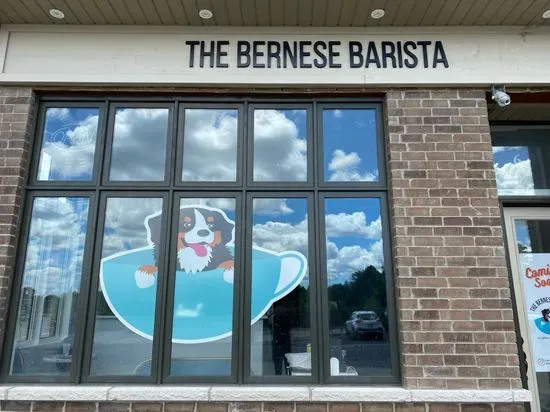 The Bernese Barista