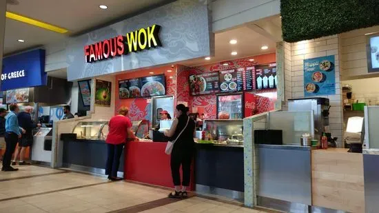 Famous Wok