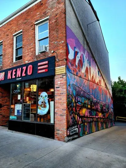 Kenzo Ramen