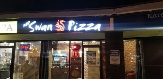 Red Swan Pizza