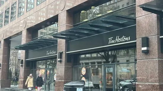 Tim Hortons