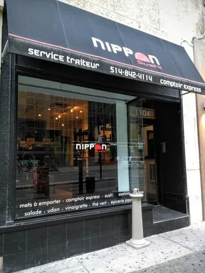 Nippon Sushi