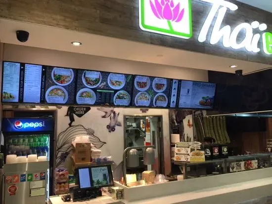 Thai Express Restaurant Toronto