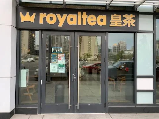 Royaltea