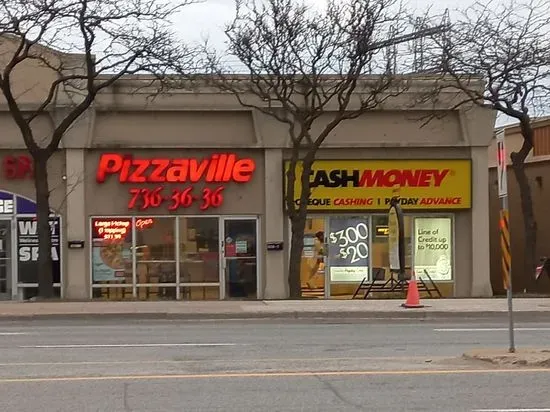 Pizzaville