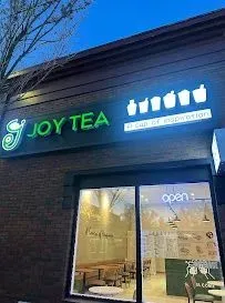 Joy Tea