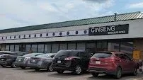 Ginseng Restaurant (Korean BBQ House)