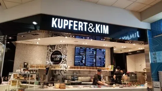 Kupfert & Kim