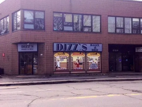 Dizz's Bagel & Deli