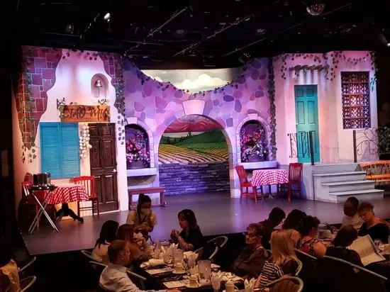 Jubilations Dinner Theatre