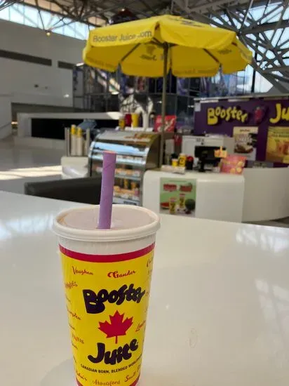 Booster Juice