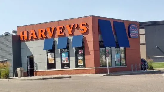 Harvey's