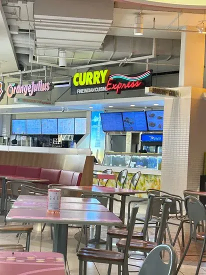 Curry Express