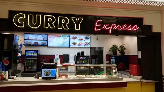 Curry Express