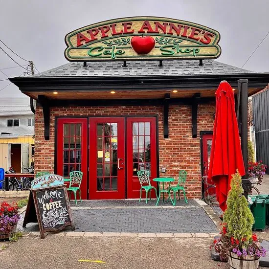 Apple Annies Cafe