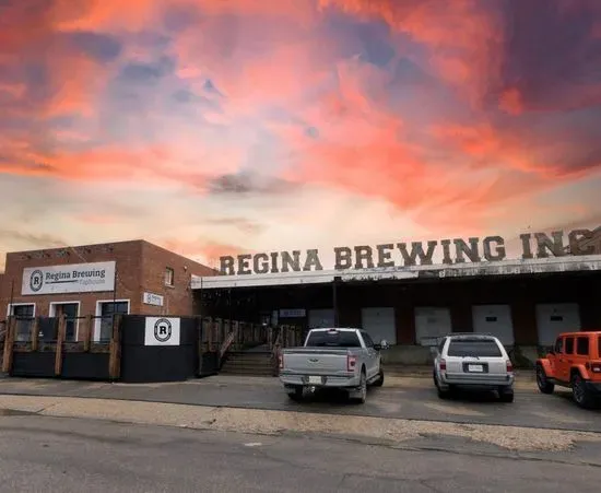 Regina Brewing Inc.