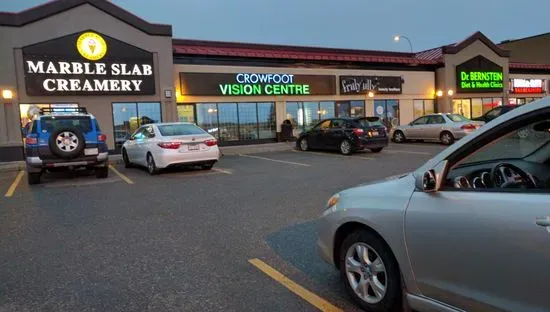 Marble Slab Creamery