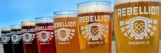 Rebellion Brewing