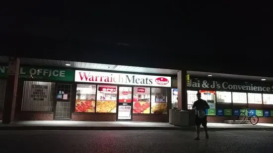 Warraich Meats