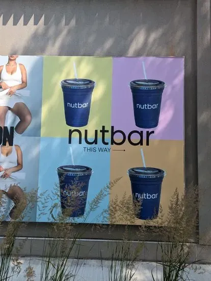 nutbar