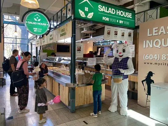 Salad House