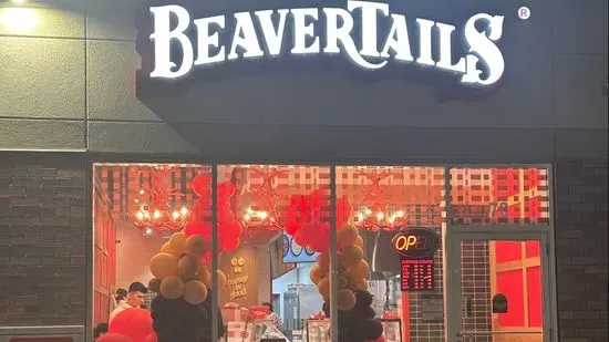 BeaverTails- Queues de Castor (Mississauga Erin Mills)