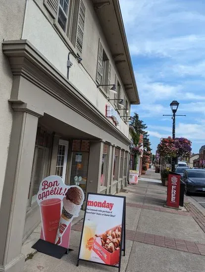 BeaverTails- Queues de Castor (Mississauga Streetsville)