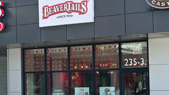 BeaverTails - Queues de Castor (Waterloo Boardwalk)