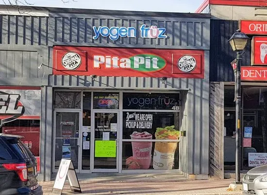 Pita Pit