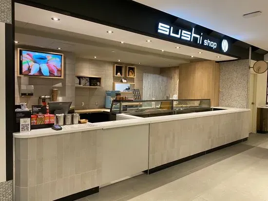 Sushi Shop