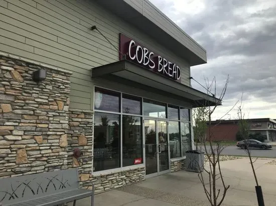 COBS Bread Bakery Regina North