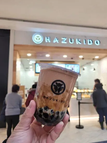 Hazukido (Markville Mall)