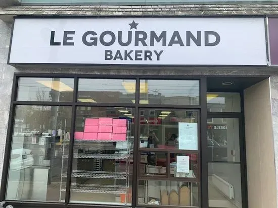 Le Gourmand Bakery