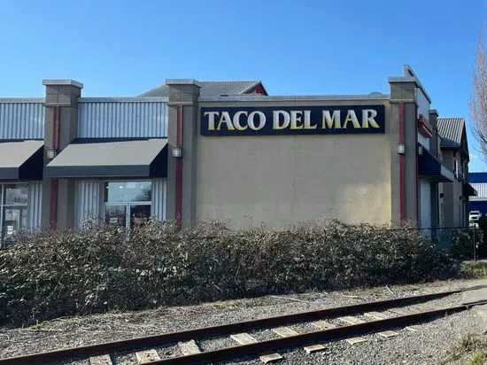 Taco Del Mar