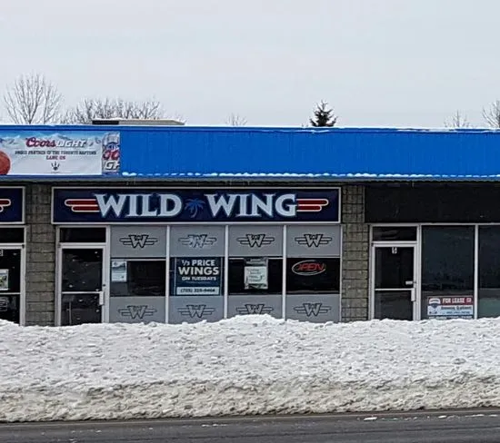 Wild Wing