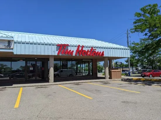 Tim Hortons