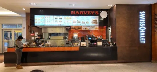 Harvey's