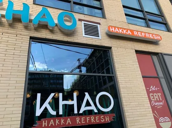 Khao Hakka
