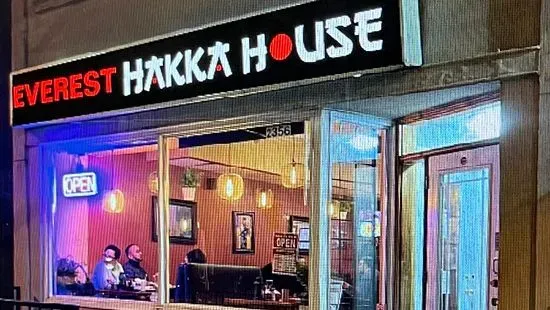 Everest Hakka House