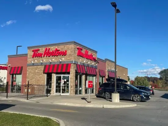 Tim Hortons