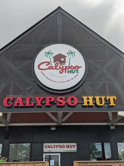 Calypso Hut Family Restaurant