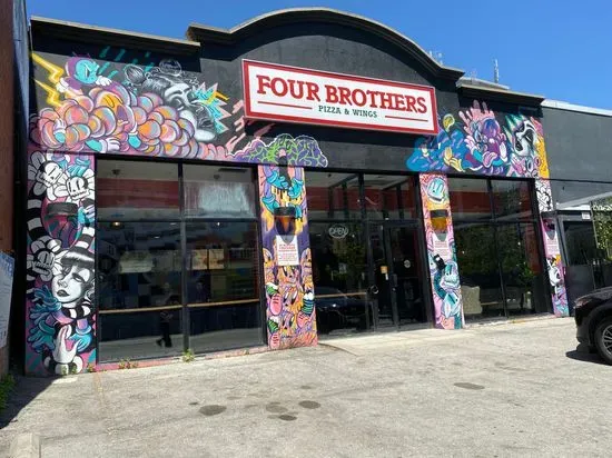 Four Brothers Pizza