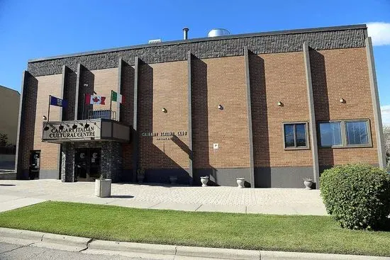 Calgary Italian Cultural Centre