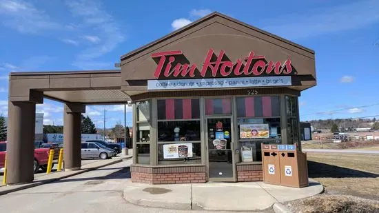 Tim Hortons