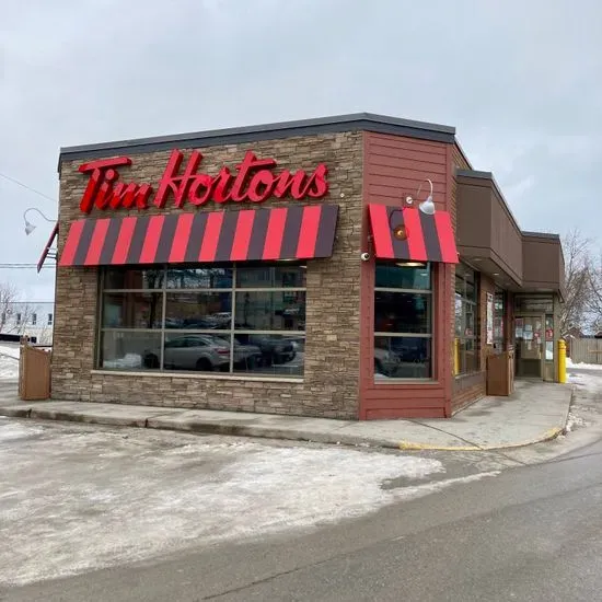 Tim Hortons