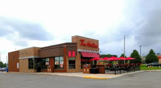 Tim Hortons