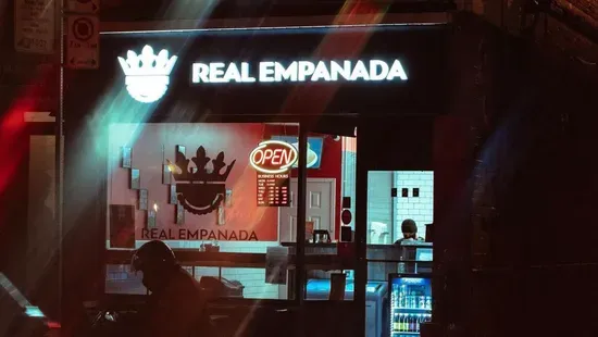 Real Empanada Corporation